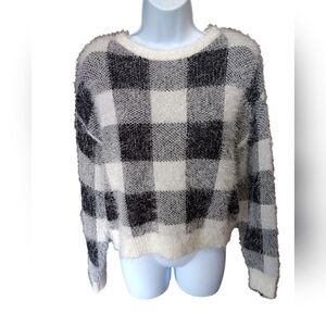 It's Our Time Sweater- Medium